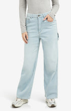 Load image into Gallery viewer, Low crotch loose denim Yaya the Brand