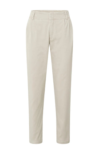 Woven loose fit trousers Yaya the Brand