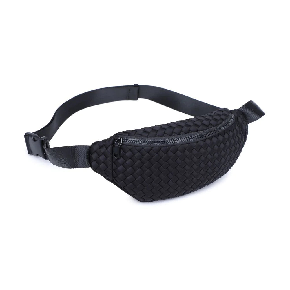 Aim High Belt Bag Sol and Selene