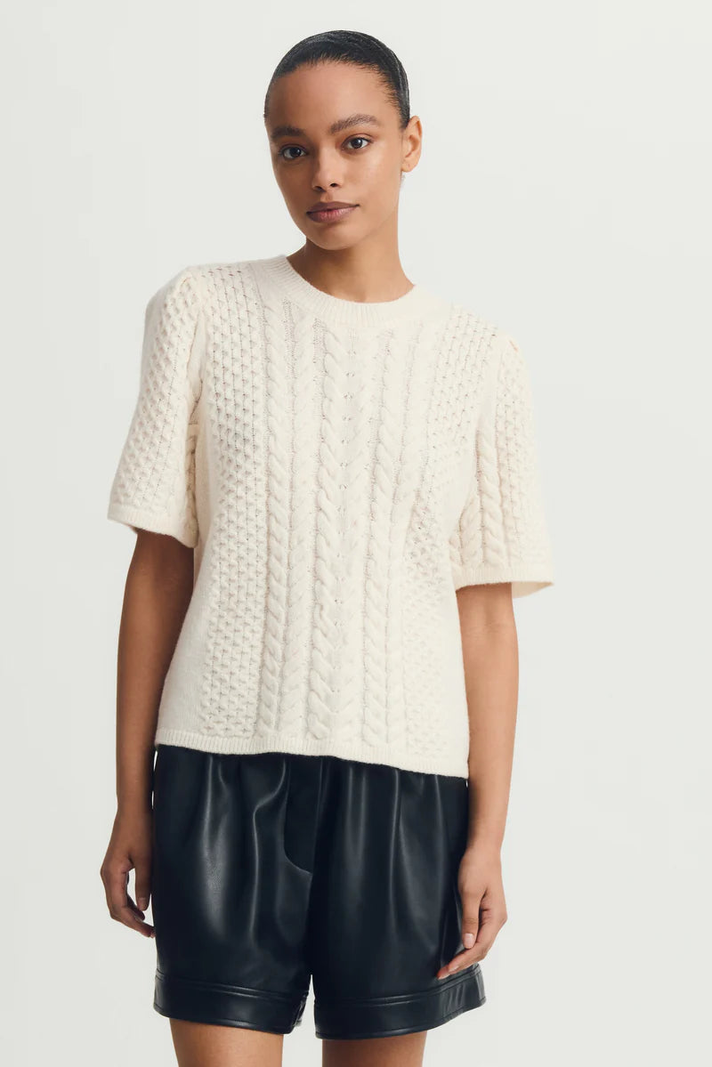 Jove Sweater Melissa Nepton