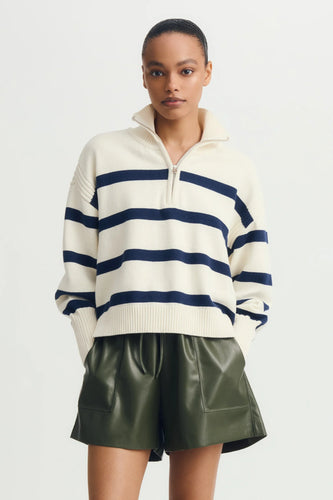 Mia Sweater Melissa Nepton
