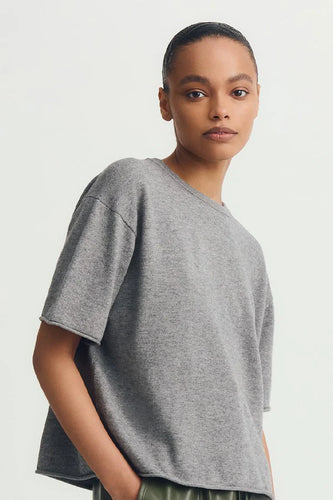 Sofia Sweater Tee Melissa Nepton