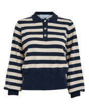Load image into Gallery viewer, Aliana Knit Pullover Minus