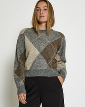 Load image into Gallery viewer, Revea Knit Pullover Minus
