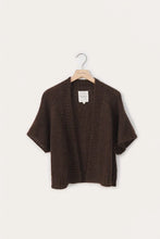 Load image into Gallery viewer, Diamina Cardigan Part Two