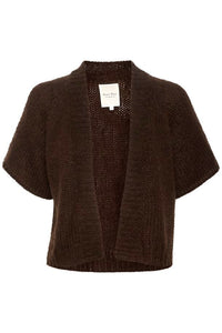 Diamina Cardigan Part Two