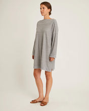 Load image into Gallery viewer, Caitlin Dress Naif