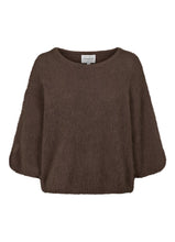 Load image into Gallery viewer, Josie Pullover 3/4 sleeves American Dreams