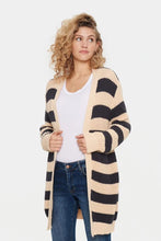 Load image into Gallery viewer, Vendy Cardigan Saint Tropez