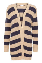 Load image into Gallery viewer, Vendy Cardigan Saint Tropez