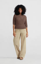 Load image into Gallery viewer, Textured tape yarn Yaya the Brand