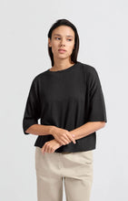 Load image into Gallery viewer, Oversized T-shirt Yaya the Brand