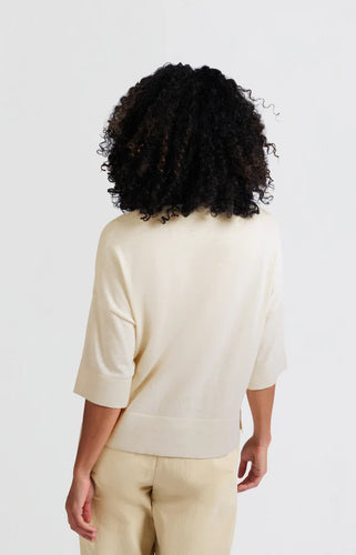Oversized T-shirt Yaya the Brand