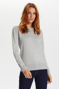 Mila Pullover Saint Tropez