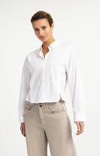 Load image into Gallery viewer, Poplin Blouse Yaya the Brand