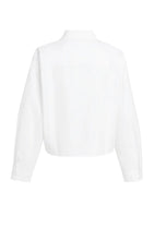 Load image into Gallery viewer, Poplin Blouse Yaya the Brand