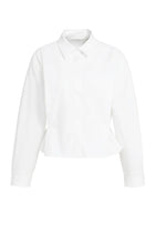 Load image into Gallery viewer, Poplin Blouse Yaya the Brand