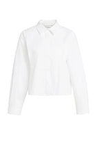 Load image into Gallery viewer, Poplin Blouse Yaya the Brand