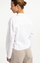 Load image into Gallery viewer, Poplin Blouse Yaya the Brand
