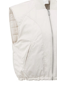 Nylon reverible Bodywarmer