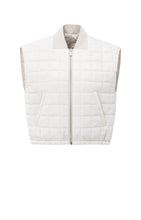 Load image into Gallery viewer, Nylon reverible Bodywarmer