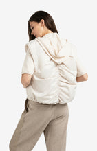 Load image into Gallery viewer, Nylon reverible Bodywarmer