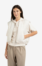 Load image into Gallery viewer, Nylon reverible Bodywarmer