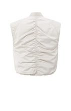 Load image into Gallery viewer, Nylon reverible Bodywarmer