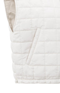 Nylon reverible Bodywarmer