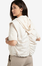 Load image into Gallery viewer, Nylon reverible Bodywarmer