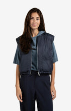 Load image into Gallery viewer, Nylon reverible Bodywarmer
