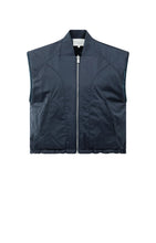 Load image into Gallery viewer, Nylon reverible Bodywarmer
