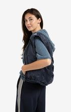 Load image into Gallery viewer, Nylon reverible Bodywarmer