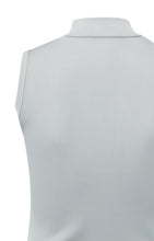 Load image into Gallery viewer, Sleeveless rib singlet Yaya the Brand