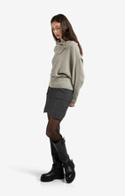 Load image into Gallery viewer, Batwing sweater with collar Yaya the Brand