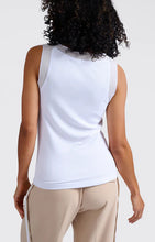 Load image into Gallery viewer, Sleeveless rib top Yaya the Brand
