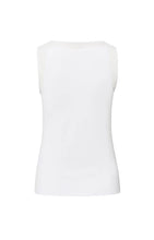 Load image into Gallery viewer, Sleeveless rib top Yaya the Brand