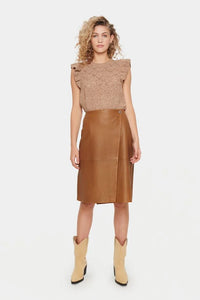 Vitoria Skirt Saint Tropez