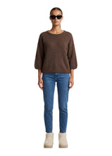 Load image into Gallery viewer, Josie Pullover 3/4 sleeves American Dreams