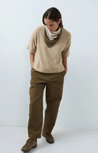 Load image into Gallery viewer, Square scarf Yaya the Brand