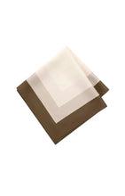 Load image into Gallery viewer, Square scarf Yaya the Brand