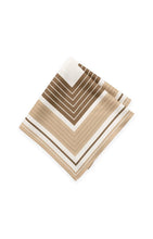 Load image into Gallery viewer, Printed satin twill scarf Yaya the Brand