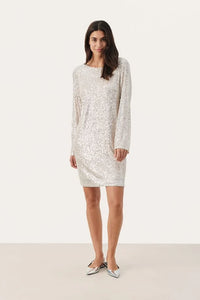 Darleen Dress Part Two
