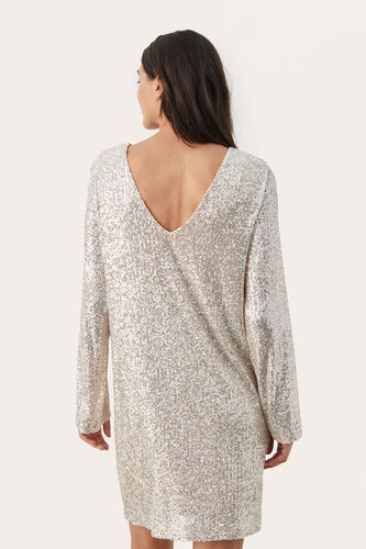Darleen Dress Part Two