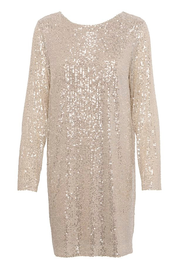 Darleen Dress Part Two