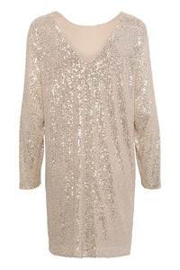 Darleen Dress Part Two
