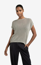 Load image into Gallery viewer, Sleeveless sweater Yaya the Brand