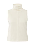 Load image into Gallery viewer, Cable high neck Sweater Yaya the Brand