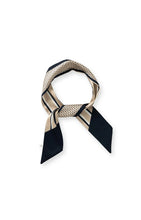 Load image into Gallery viewer, Woven small scarf Yaya the Brand