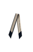 Load image into Gallery viewer, Woven small scarf Yaya the Brand